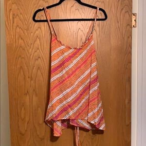 NWT American Eagle, flowy, airy tank.